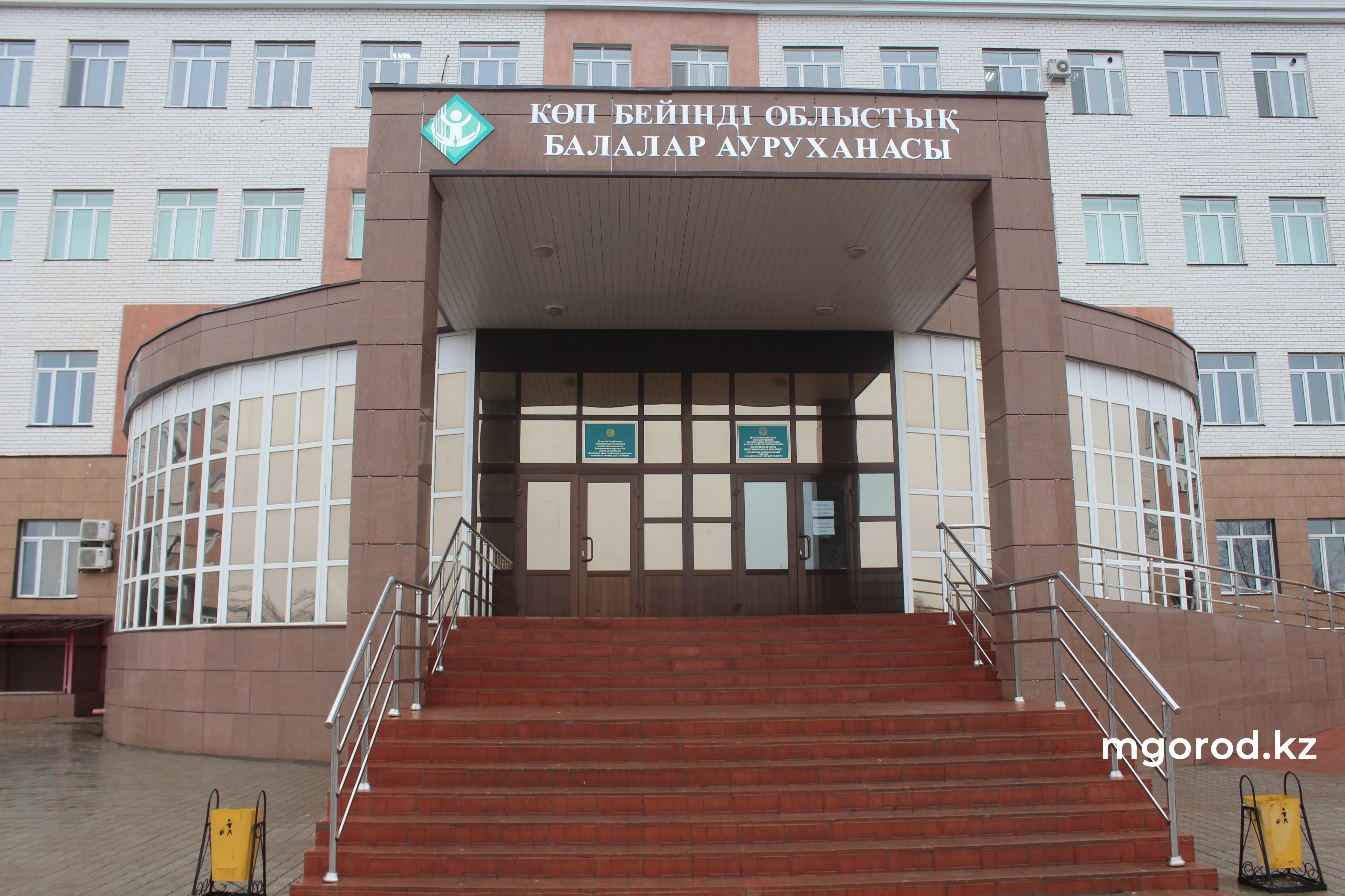 Смертельная авария в ЗКО: врачи рассказали о состоянии пострадавших детей